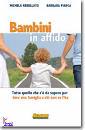 immagine di Bambini in affido