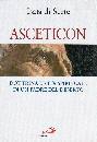 ISAIA DI SCETE, Asceticon