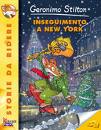 STILTON GERONIMO, Inseguimento a new york