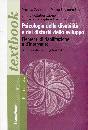 ZANOBINI - USAI, Psicologia della disabilit e dei disturbi dello s