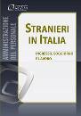 BANO PAOLA, Stranieri in Italia