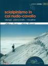 BURRA-RIZZATO, Scialpinismo in Col Nudo-Cavallo