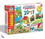 CLEMENTONI, Sapientino penna parlante 20 giochi