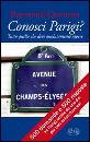 Queneau Raymond, Conosci Parigi?