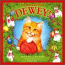 MYRON VICKI - WITTER, un natale con dewey