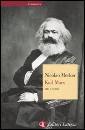 MERKER NICOLAO, Karl Marx Vita e opere