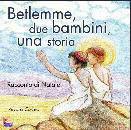 immagine di Betlemme, due bambini, una storia