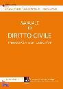 CARINGELLA MAZZAMUTO, Manuale di diritto civile