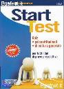 SILVESTRO NUNZIO /ED, Start test. Quiz psicoattitudinali