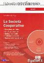 DI DIEGO SEBASTIANO, Le societ cooperative