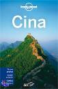 LONELY PLANET, Cina