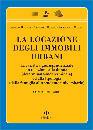 BALLATI - MARINO -, Locazione degli immobili urbani (cedolare secca)