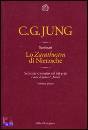 JUNG CARL GUSTAV, Zaratustra di Nietzsche vol. 1