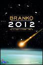 BRANKO, calendario astrologico 2012
