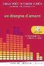 LUBICH CHIARA, Dio amore - La volont di Dio Libro + cd