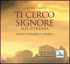 immagine di Ti cerco signore mia speranza CD