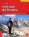 MARCHEL MAURIZIO, Facili cime del trentino