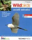 immagine di Wild birds uccelli selvatici