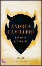 CAMILLERI ANDREA, Il diavolo, certamente