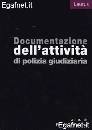 VIGNA PIERO /ED, Documentazione dell