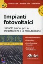 PEPE - DAL ZOTTO...., Impianti fotovoltaici