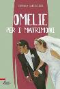 GOZZOLINO ROMANO, Omelie per i matrimoni