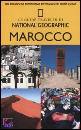 GUIDE TRAVELER, Marocco