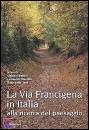 immagine di La via Francigena in Italia