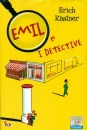 KASTNER ERICH, Emil e i detective