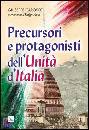 CAROSSO GIUSEPPE, Precursori e protagonisti dell