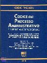 PAJNO-PELLEGRINO(C.), Codice del processo amministrativo.