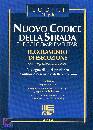 MARTONI PAOLA /ED, Nuovo codice della strada e leggi  complementari