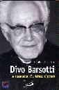 TOGNETTI SERAFINO, Divo Barsotti