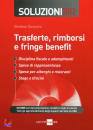 immagine di Soluzioni 2012 Trasferte,rimborsi fringe benefits