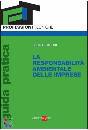 PARODI - GEBBIA ...., La responsabilit ambientale delle imprese