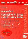 MINIERI STEFANO, Compendio contabilita