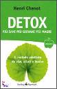 CHENOT HENRI, Detox