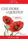 immagine di Che fiore e