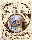 USBORNE, il grande libro della bibbia