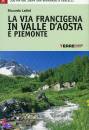 immagine di Via Francigena in Valle d