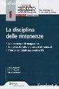 ANDREANI TUBELLI-..., disciplina delle rimanenze