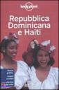 LONELY PLANET, Repubblica Dominicana