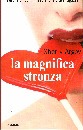 ARGOV SHERRY, la magnifica stronza