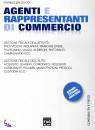 BALDUCCI DANIELE, Agenti e rappresentanti di commercio