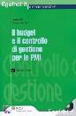 ALOI FELICE, Il budget e il controllo di gestione per le PMI