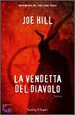 HILL JOE, La vendetta del diavolo