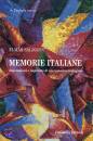 SALMAN ELMAR, Memorie italiane