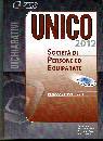 ANDERLE MERIGHI T., UNICO 2012 Societ di persone ed equiparate