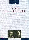 DILTHEY WILHELM, La vita di Schleiermacher. Vol. I