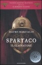 MARCIALIS MAURO, Spartaco il gladiatore